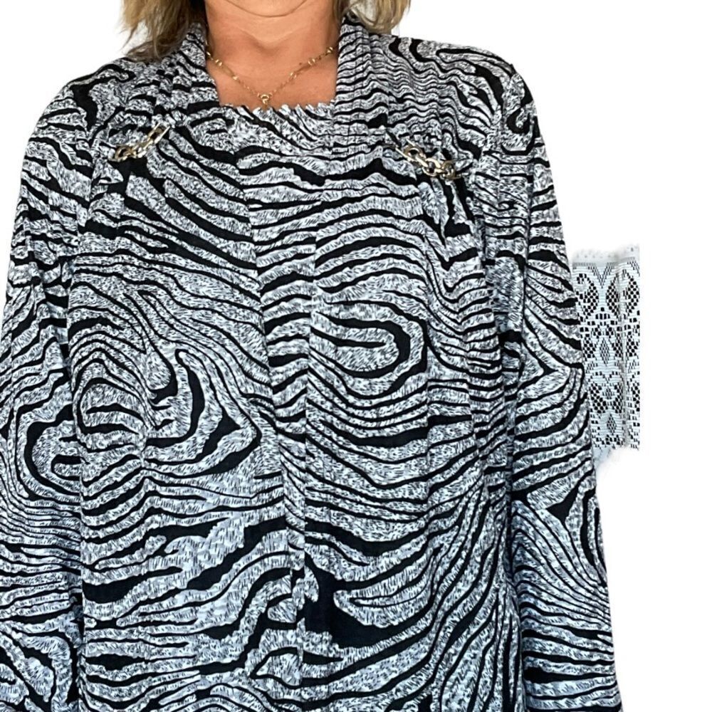 ‎2 PIECE JACKET AND TOP,LARGE - Picture 5 of 8